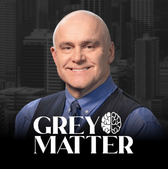 Grey Matter Podcast
