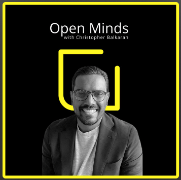 Open Minds Podcast
